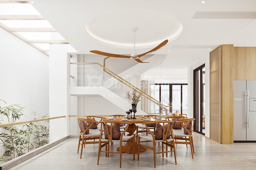 餐廳裝修效果圖 餐廳裝修效果圖