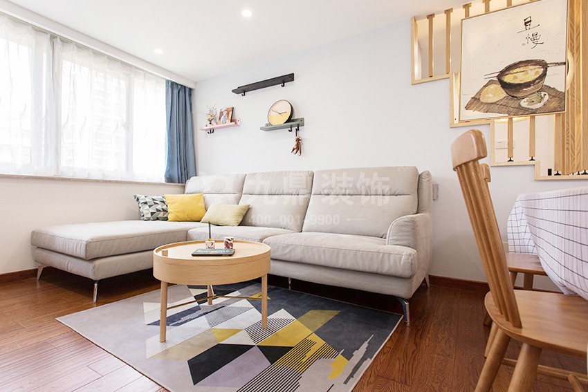 客廳裝修案例 客廳裝修案例