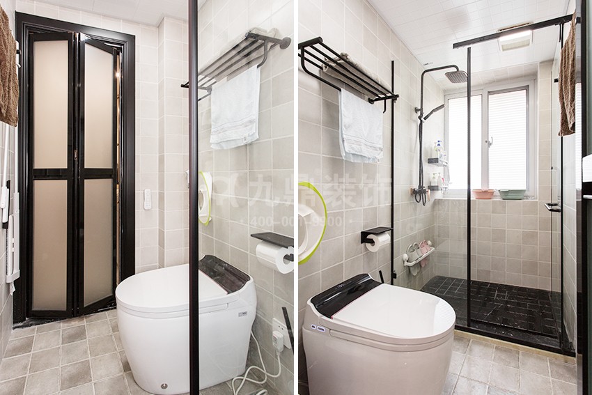 衛(wèi)生間裝修案例 衛(wèi)生間裝修案例