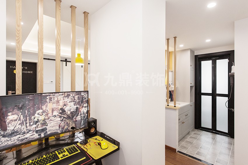 錦秀蘭亭裝修案例 錦秀蘭亭裝修案例