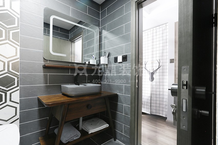 衛(wèi)生間裝修案例 衛(wèi)生間裝修案例