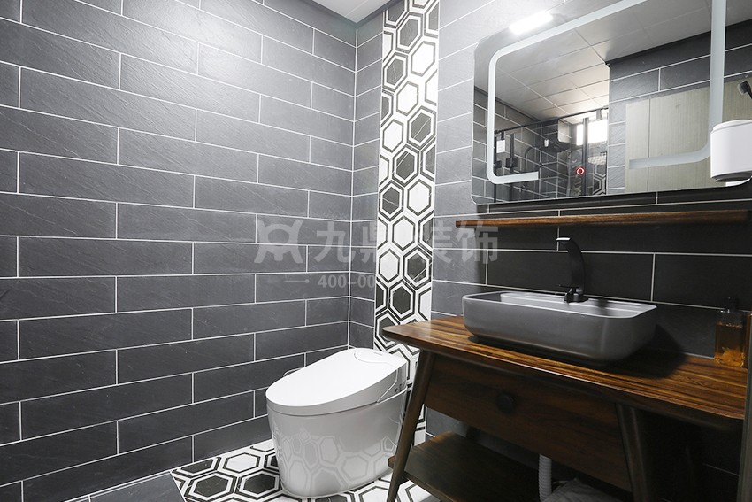 衛(wèi)生間裝修案例 衛(wèi)生間裝修案例