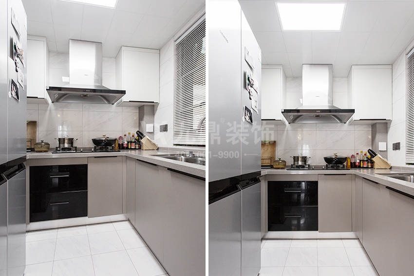 廚房裝修案例 廚房裝修案例