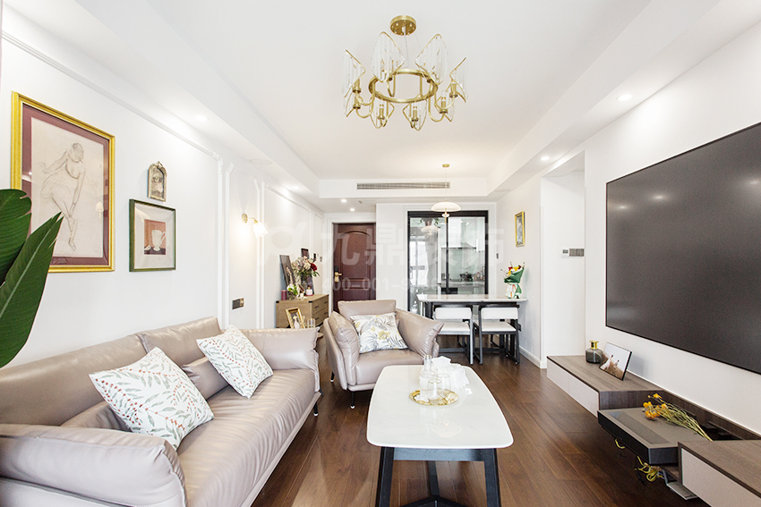 全包裝修案例 全包裝修案例