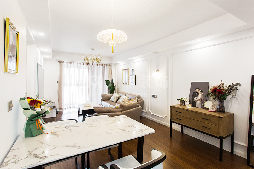 全包裝修案例 全包裝修案例