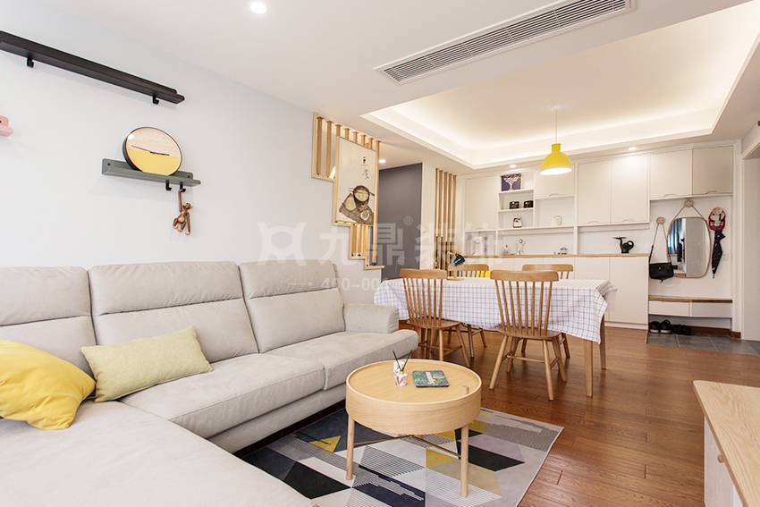 全包裝修案例 全包裝修案例