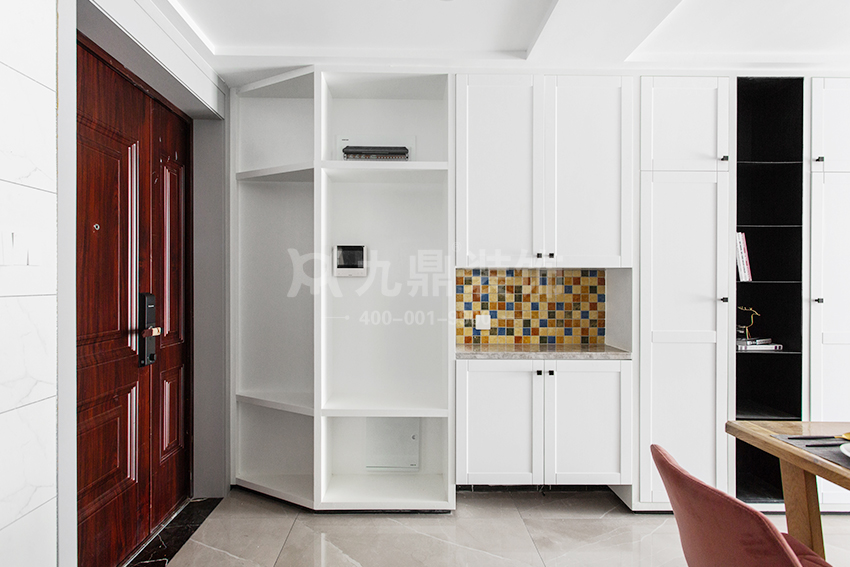 全包裝修案例 全包裝修案例