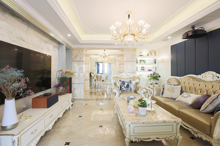 裝修案例 裝修案例