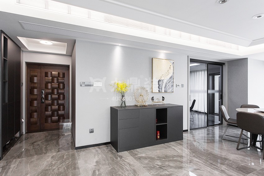 玄關裝修圖 玄關裝修圖