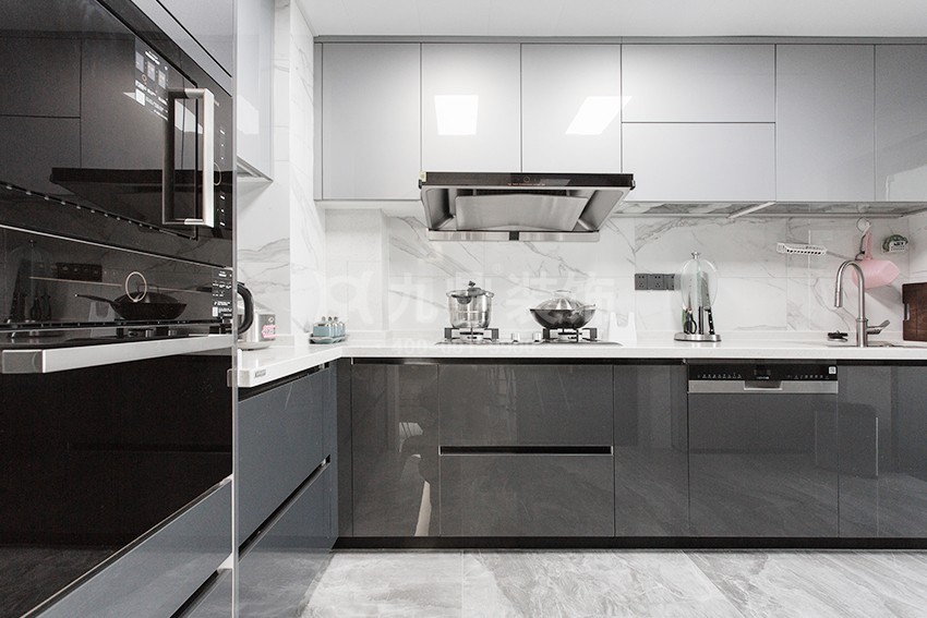 廚房裝修圖 廚房裝修圖