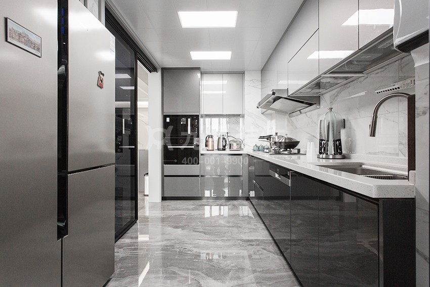 廚房裝修圖 廚房裝修圖