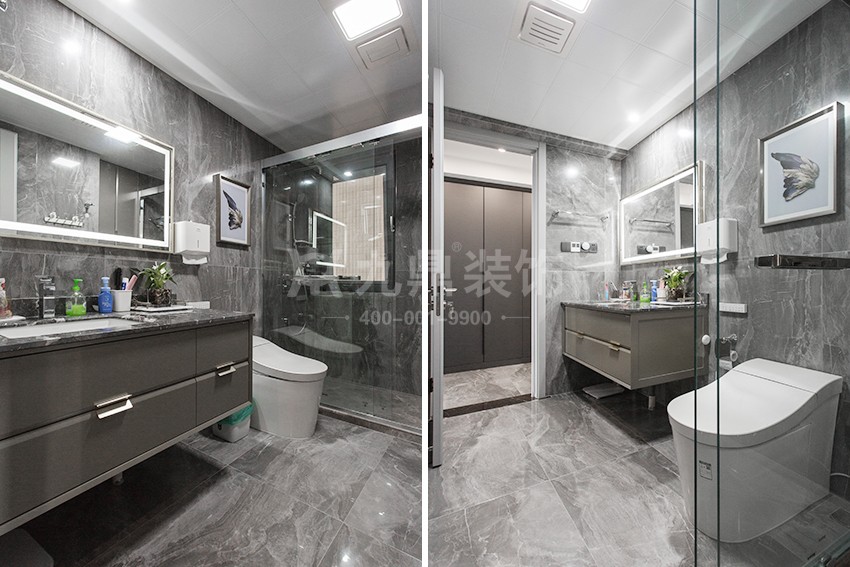 衛生間裝修圖 衛生間裝修圖