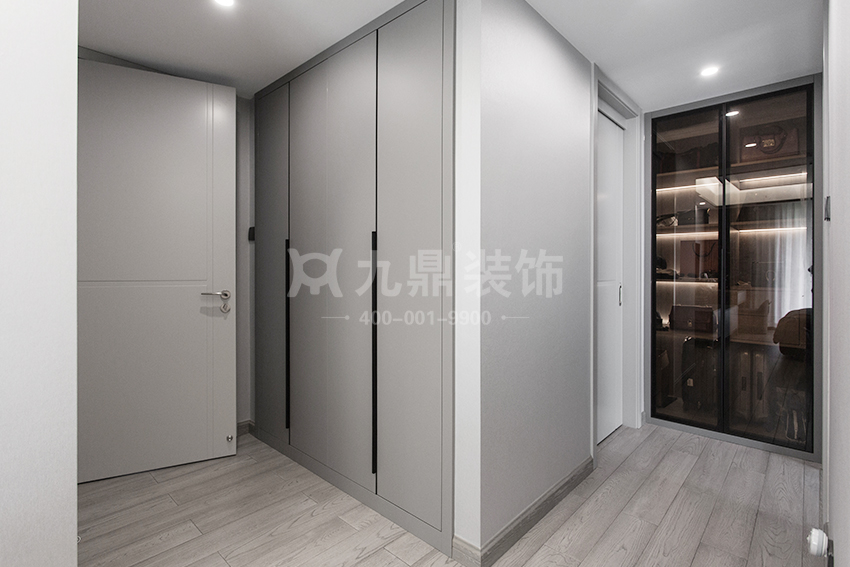 衣帽間裝修圖 衣帽間裝修圖