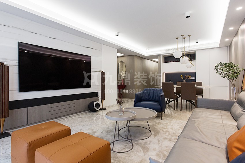 客廳裝修圖