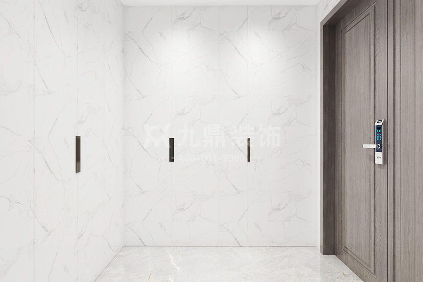 玄關(guān)裝修效果圖 玄關(guān)裝修效果圖