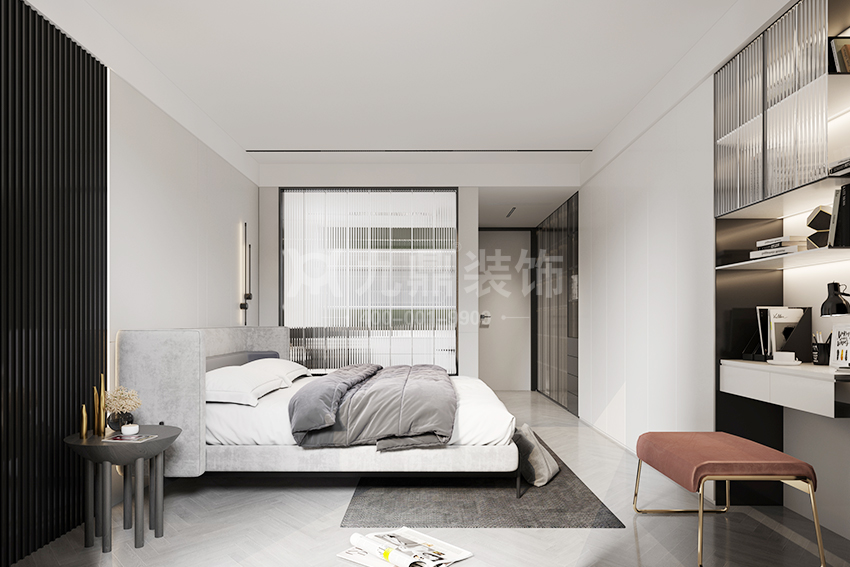 臥室裝修效果圖