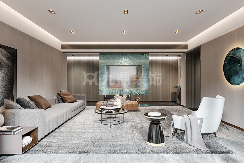 客廳裝修效果圖 客廳裝修效果圖