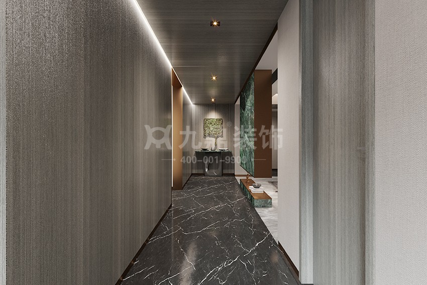 過道裝修效果圖 過道裝修效果圖