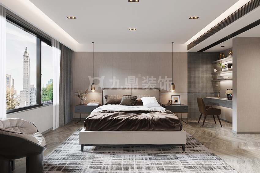 臥室裝修效果圖 臥室裝修效果圖