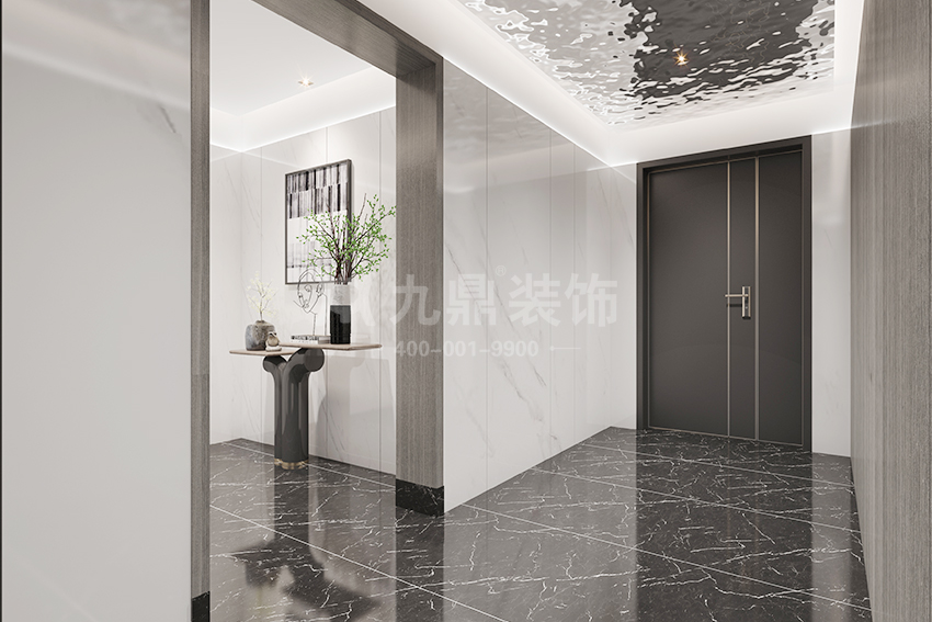 玄關裝修效果圖 玄關裝修效果圖