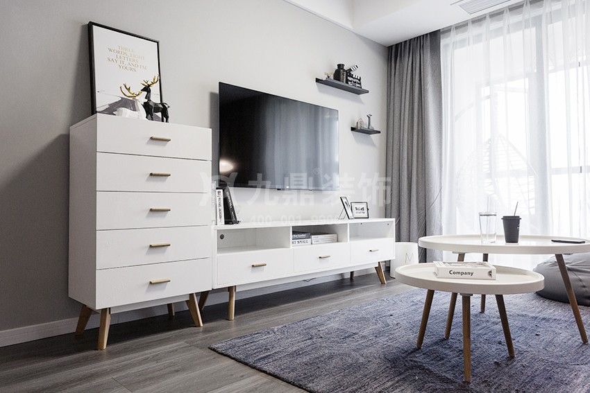 客餐廳裝修實景圖 客餐廳裝修實景圖