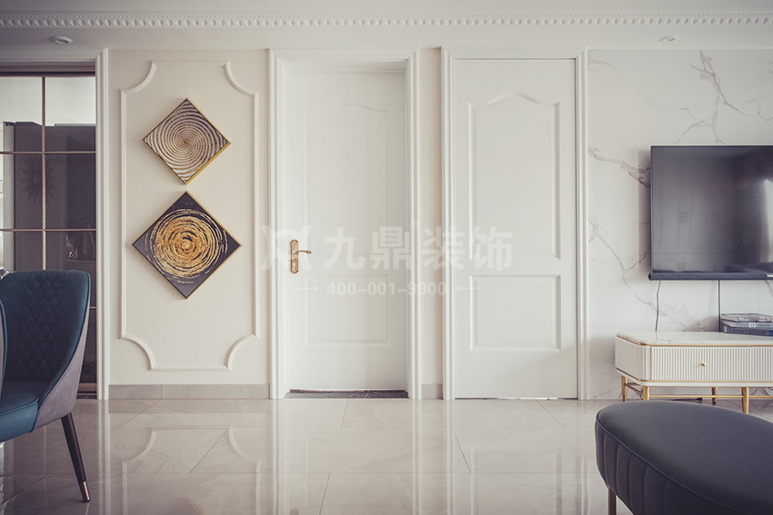 客餐廳裝修實景圖 客餐廳裝修實景圖