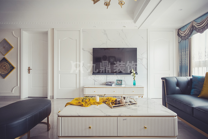 客廳裝修實景圖 客廳裝修實景圖