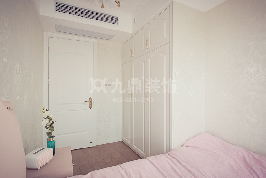 兒童房裝修實景圖 兒童房裝修實景圖