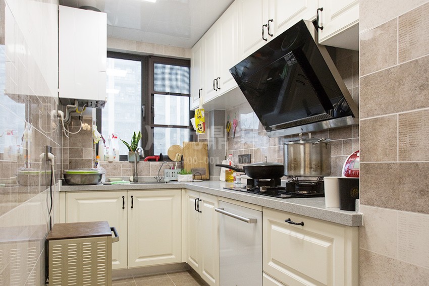 餐廳裝修實景圖 餐廳裝修實景圖