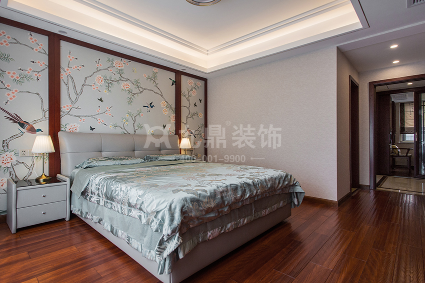 新中式風格 新中式風格