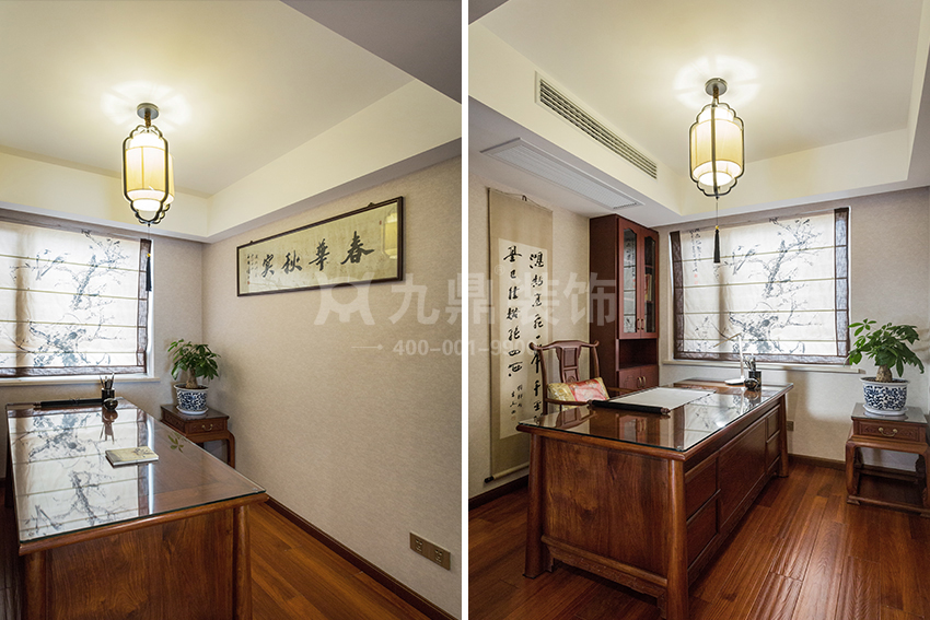 新中式風格 新中式風格