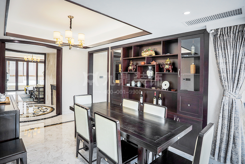 新中式風格 新中式風格