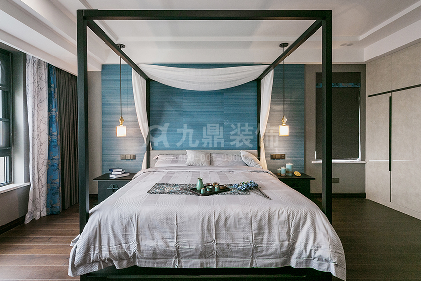 新中式風格 新中式風格