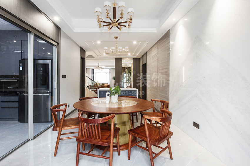 新中式風格 新中式風格