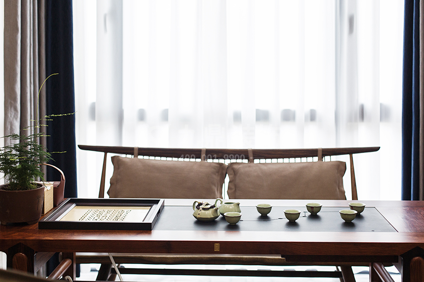 新中式風格 新中式風格