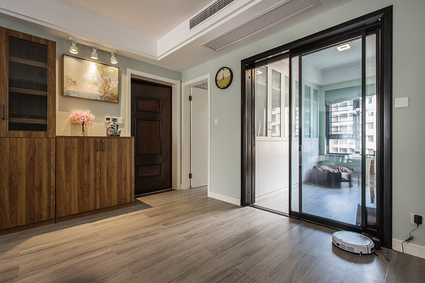 新房裝修案例 新房裝修案例