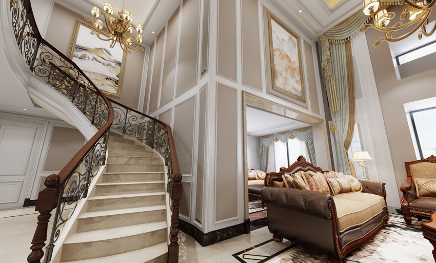 客廳裝修效果圖