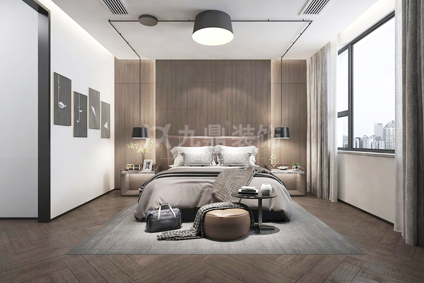 別墅兒童房裝修效果圖