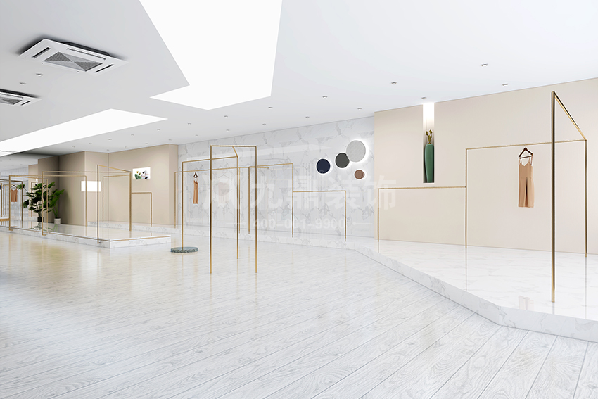 辦公室裝修效果圖