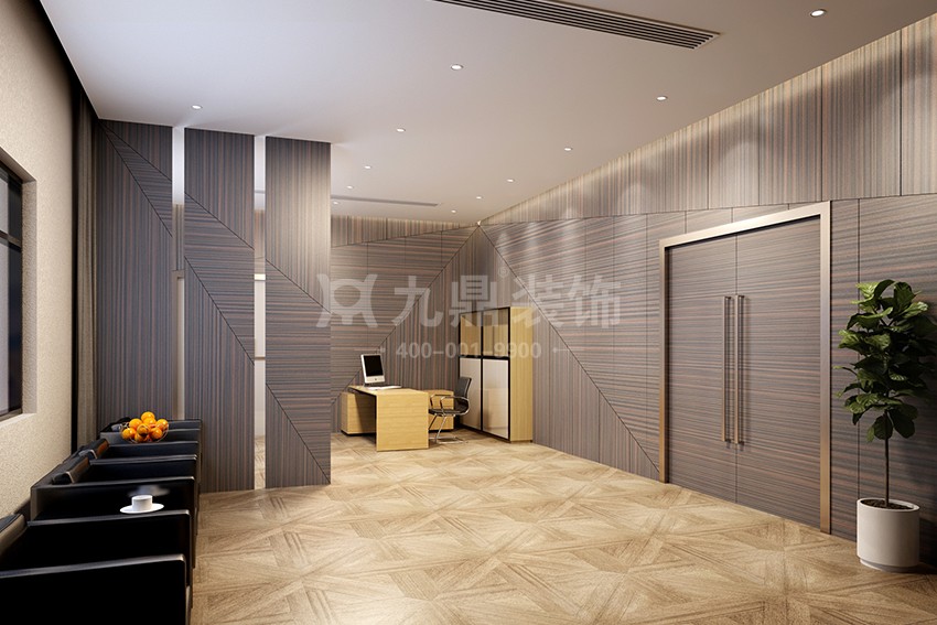 辦公室裝修效果圖 辦公室裝修效果圖
