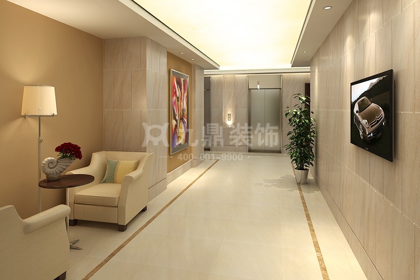 房產裝修效果圖