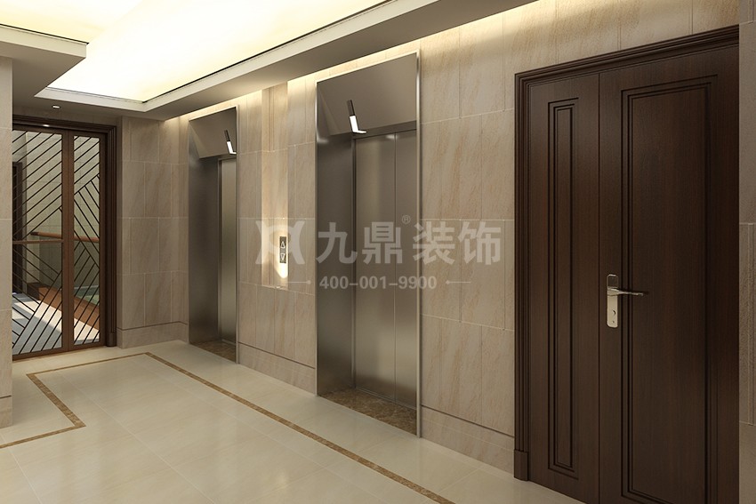 房產裝修效果圖