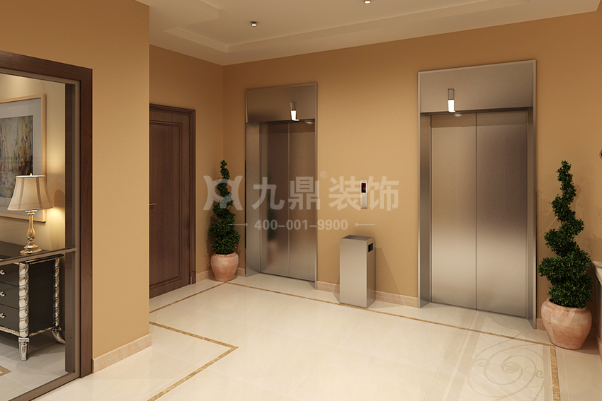 房產裝修效果圖