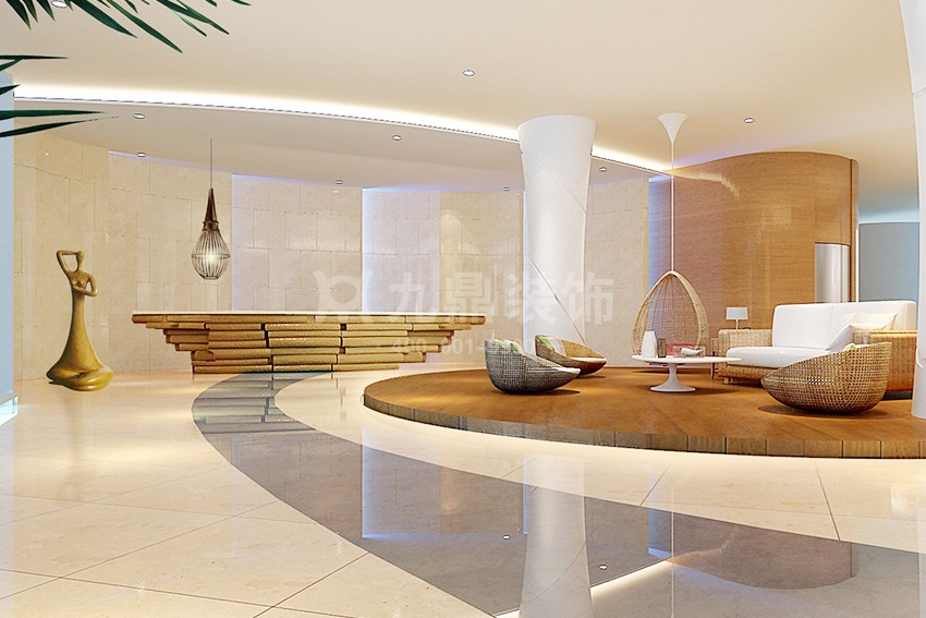 酒店裝修效果圖 酒店裝修效果圖