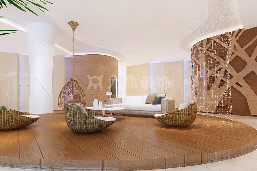 酒店裝修效果圖 酒店裝修效果圖