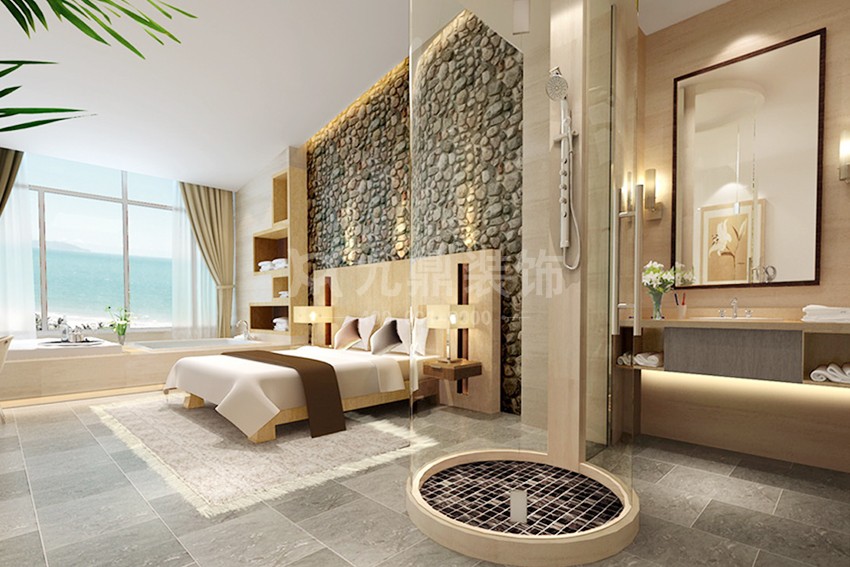 酒店裝修效果圖 酒店裝修效果圖