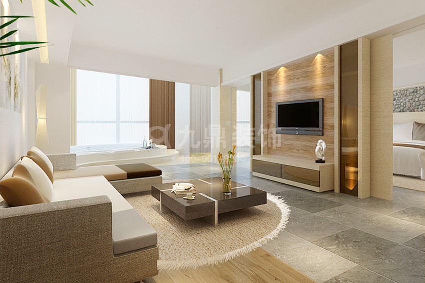 酒店裝修效果圖 酒店裝修效果圖