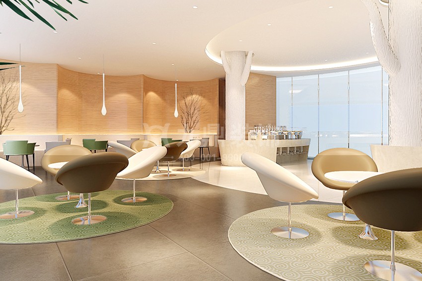 酒店裝修效果圖 酒店裝修效果圖