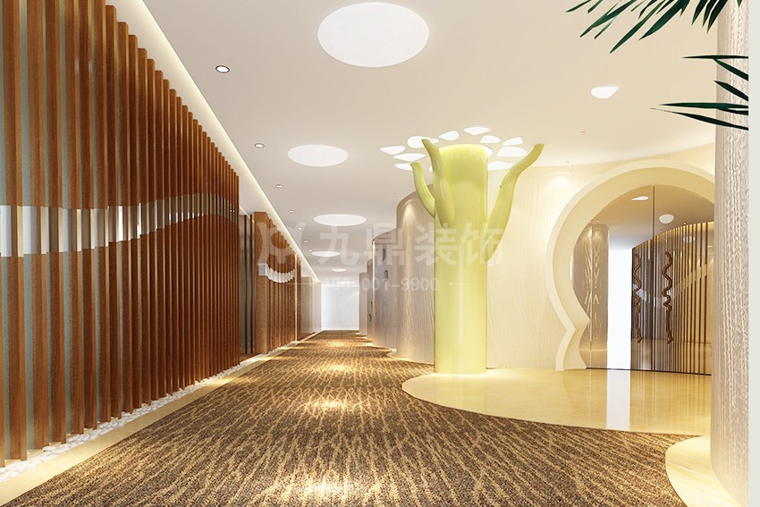 酒店裝修效果圖 酒店裝修效果圖