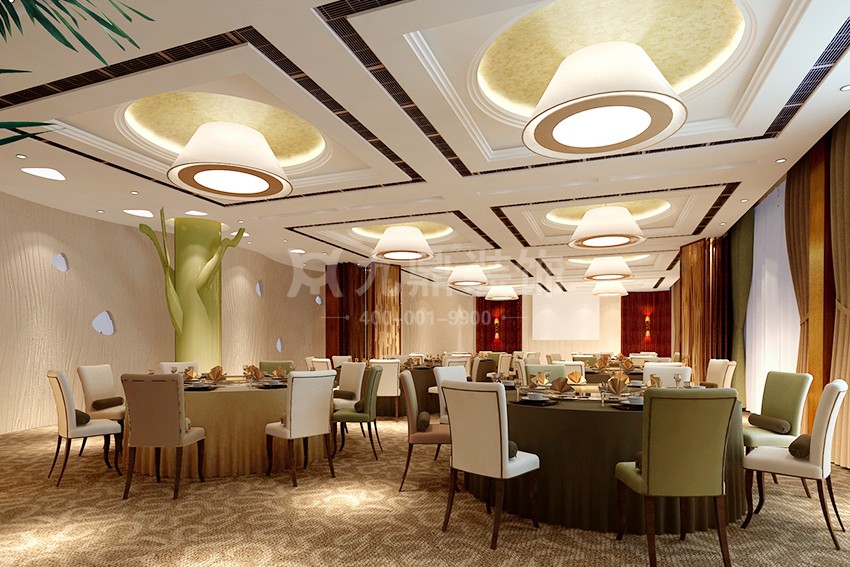 酒店裝修效果圖 酒店裝修效果圖